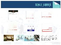 Scale Labels